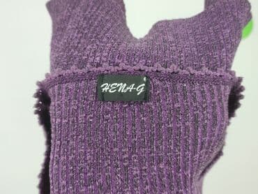 ubrania świąteczne dla całej rodziny: Women`s knitwear, size S — 4