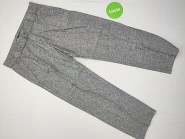 viman spodnie: F&F, Spodnie materiałowe damskie, rozmiar XL — 2