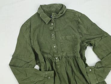 lidl kurtka jeansowa damska: Zara, Koszula damska, L — 1