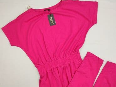 kapcie jordan pluszowe allegro: La Pia, Kombinezon damski, rozmiar One size — 1