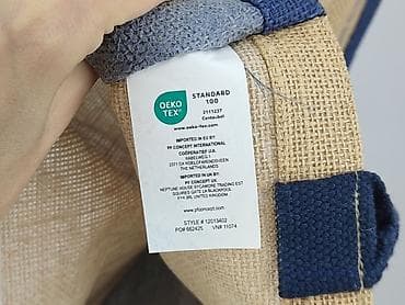 mybasic zwrot: Torba materiałowa, stan - Idealny — 5
