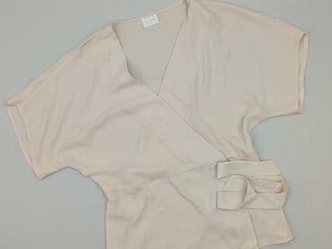 Women's Clothing: Vila, Women's blouse, L — 1