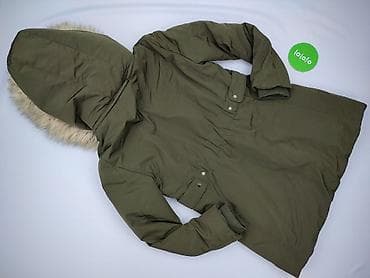 canda plaszcz: Cache Cache, Parka damska, rozmiar L — 3