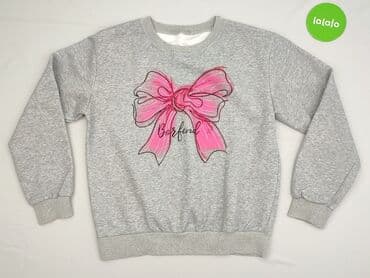 ubrania z kokardkami: Bluza damska
, rozmiar XL — 2