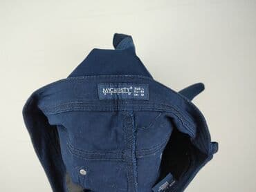 jeansy z asymetrycznym zapieciem: Jeansy damskie, rozmiar L w lalafo.pl — 4 jeansy z asymetrycznym zapieciem: Jeansy damskie, rozmiar L — 4