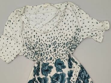 bluzki dla starszych pań po 70 allegro: Bluzka damska, rozmiar S — 2