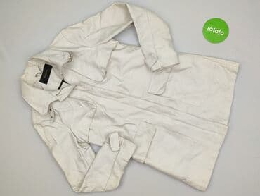 kurtka peruna: Reserved, Płaszcz damski, rozmiar XS — 2