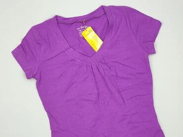 T-shirt damski, rozmiar M