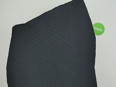 tanie dodatki do domu: Kołdra 260 x 240, kolor - Czarny, stan - Bardzo dobry — 4
