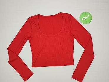 cropp tshirt: Shein, Top damski, rozmiar M — 2