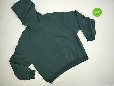 b: Sinsay, Bluza z kapturem dla mężczyzn, rozmiar M — 3