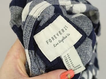 koszula do stroju krakowskiego: Forever 21, Women`s shirt, size M (EU 38) — 4