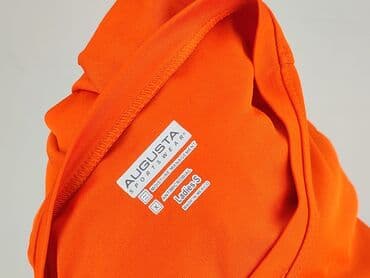 koszulki do siatkówki plażowej personalizowane: T-shirt damski, S — 4