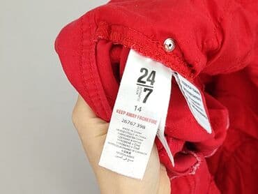 fajne jeansy: Jeansy damskie, rozmiar XL — 5