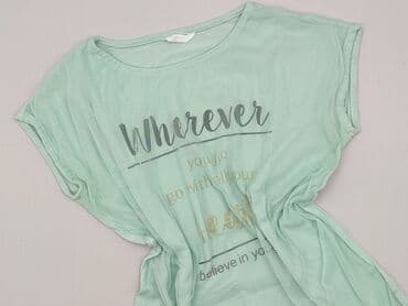 koszulka liebherr: T-shirt damski, rozmiar L — 2