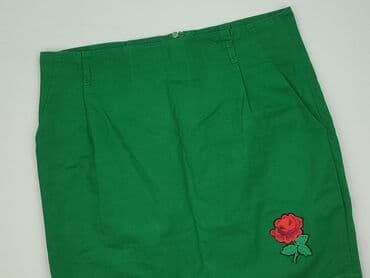 mango spódnice mini: H&M, Spódnica damska, rozmiar XL — 1