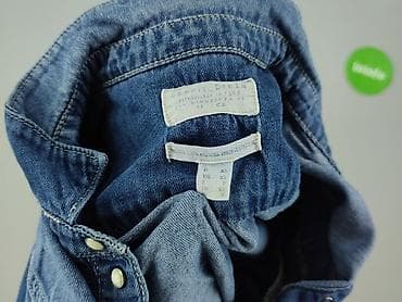religious jeans: Esprit, Koszula damska, rozmiar XS — 5