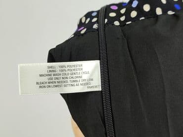 spódnice w grochy mango: Spódnica damska, rozmiar M — 5