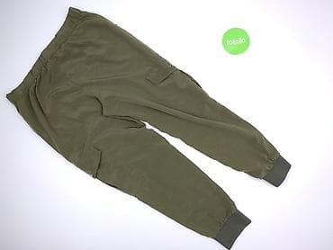 sneakersy: More & More, Spodnie dresowe damskie, rozmiar M — 3