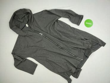 bluzy jack daniels: Bluza z kapturem damska, rozmiar 3XL — 2