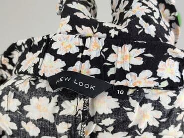 krótkie dopasowane spodenki: New Look, Шорти жіночі, M — 4