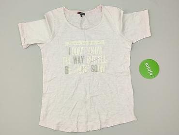 archery t shirty: Street One, T-shirt damski, rozmiar M — 2