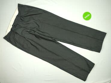 stich spodnie: Spodnie garniturowe dla mężczyzn, rozmiar M — 2