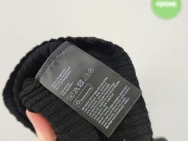 sweter zebra: H&M Divided, Sweter damski, M — 4