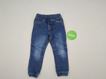 джинси h: Jeans, Pepco, 4-5 years, 104/110, condition - Very good — 2
