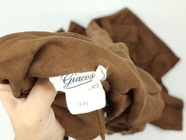 bluzki gucci: Koszula damska, rozmiar M — 4