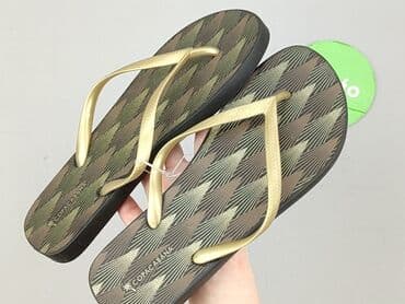 Women: Flip flops for women, 38, condition - Very good — 5
