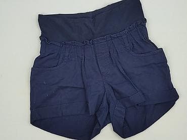 cargo hm: H&M Mama, Szorty damskie, rozmiar S — 1