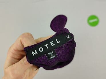 sukienki na wesele dla 50 latki: Motel, Sukienka damska, M — 4