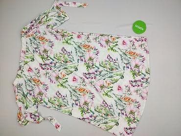 sukienki chabrowa: Sukienka damska, rozmiar 5XL — 2