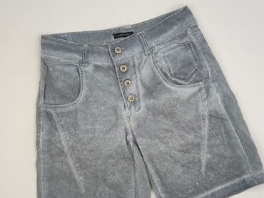 massimo dutti szorty damskie: Italian Style, Szorty damskie, rozmiar M — 1