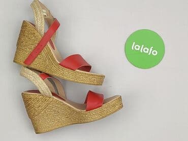 pepco crocs: Sandały damskie, rozmiar 38 — 4