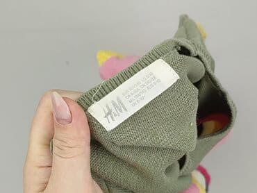 eleganckie bluzki wyszczuplające: Sweater, H&M, 10 years, 134-140 cm, condition - Very good — 5