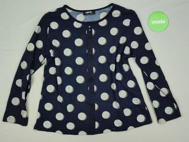 Women: Women's blouse, size XL (EU 42) — 2