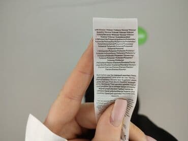 rajstop sally hansen: Beloved, Spodnie materiałowe damskie, rozmiar S — 5