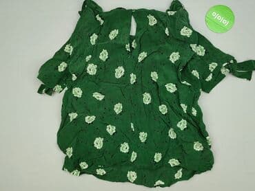 koszula nocna dla karmiącej mamy: IVY OAK, Bluzka damska, rozmiar S — 3