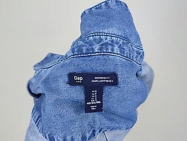 gap bluzki: Gap, Koszula damska, rozmiar S — 4