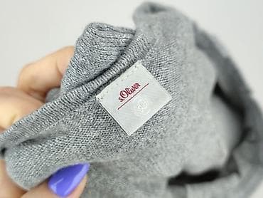 pull: S.Oliver, Sweter damski, rozmiar L — 4