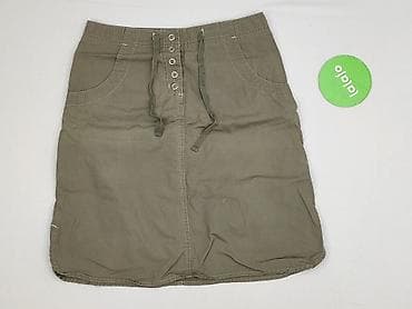 spódnice damskie samsoe samsoe: H&M L.O.G.G., Spódnica damska, rozmiar XS — 2