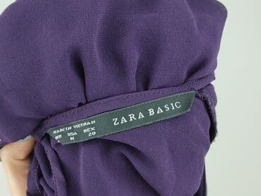 top zara basic: Zara, Bluzka damska, rozmiar M — 6