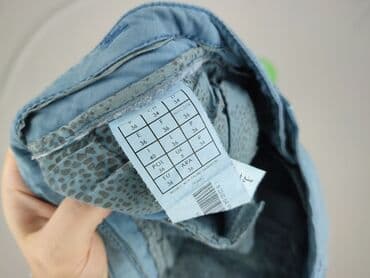 promod jeansy: Promod, Spodnie materiałowe damskie, rozmiar M — 5