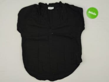 junarose spodnie: Janina, Bluzka damska, rozmiar M — 3