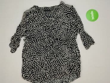 eleganckie bluzki andżela: Andrea, Bluzka damska, rozmiar M — 2