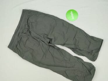 koszulki treningowe barcelony: H&M Sport, Spodnie 3/4 damskie, S — 3