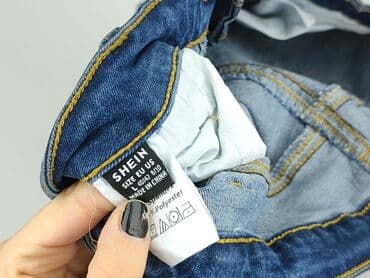 grace jeans mango: Shein, Jeans for women, L — 4