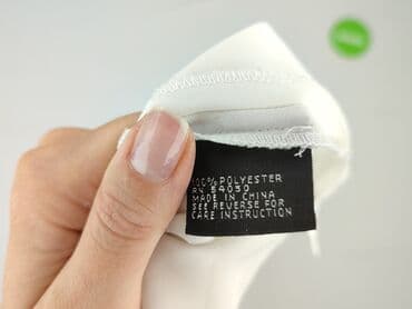 bluzka pod marynarkę plus size: Bluzka damska, rozmiar 2XL — 5